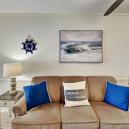 Hilton Head Resort 2103 Гілтон-Гед-Айленд Екстер'єр фото