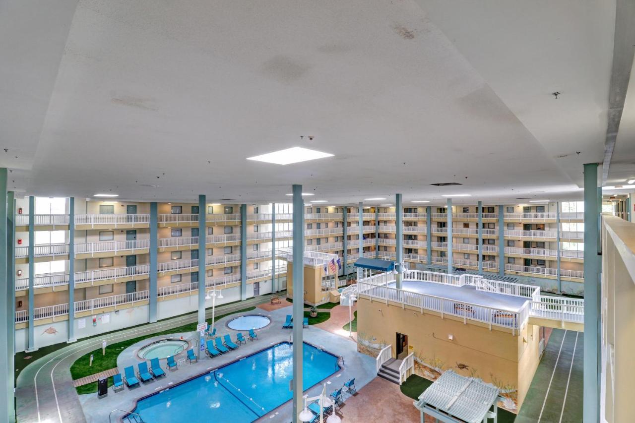 Hilton Head Resort 2103 Гілтон-Гед-Айленд Екстер'єр фото