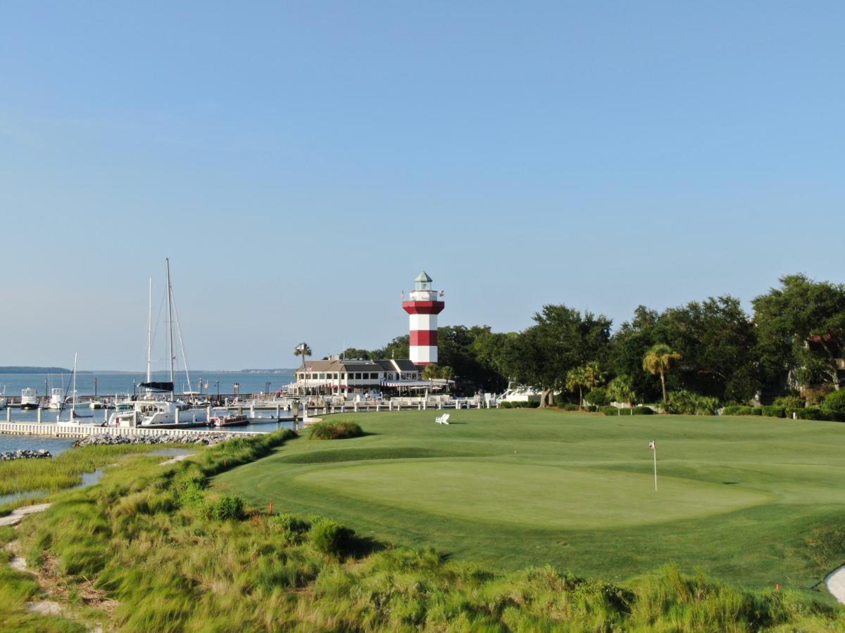 Hilton Head Resort 2103 Гілтон-Гед-Айленд Екстер'єр фото