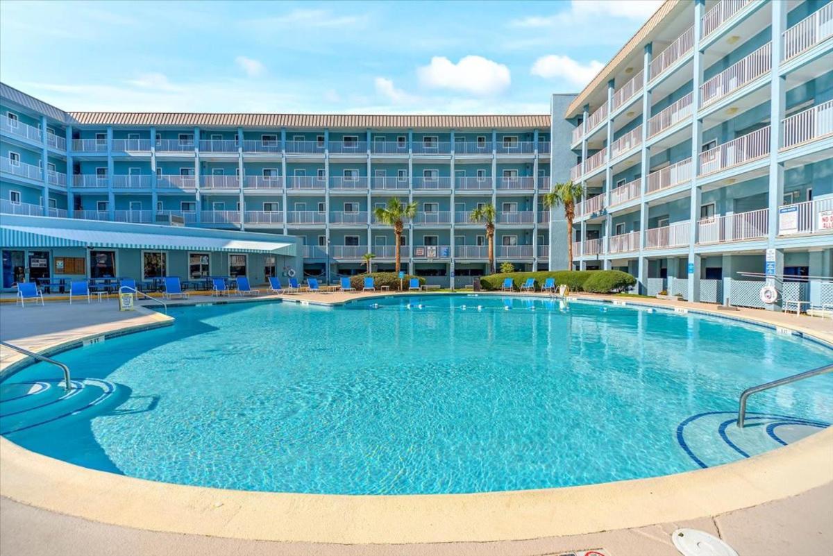 Hilton Head Resort 2103 Гілтон-Гед-Айленд Екстер'єр фото