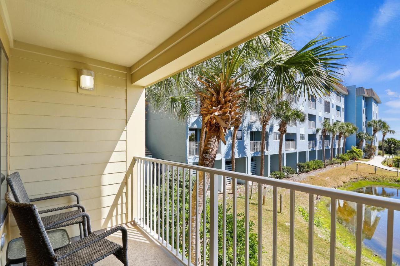 Hilton Head Resort 2103 Гілтон-Гед-Айленд Екстер'єр фото