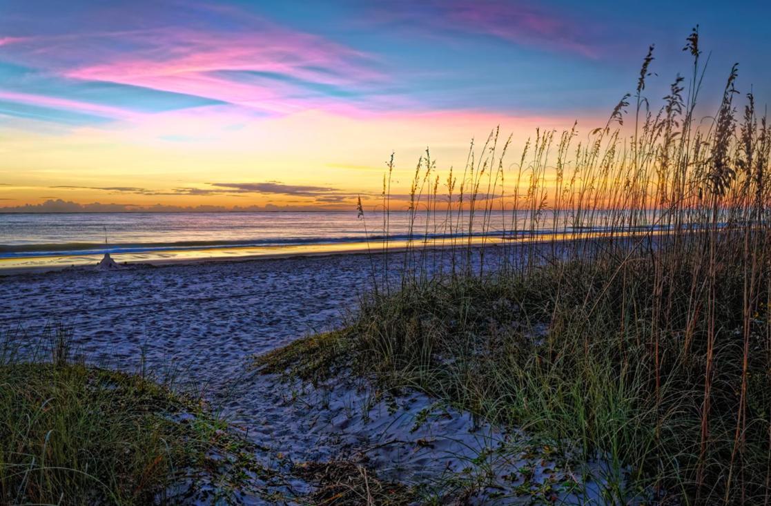 Hilton Head Resort 2103 Гілтон-Гед-Айленд Екстер'єр фото