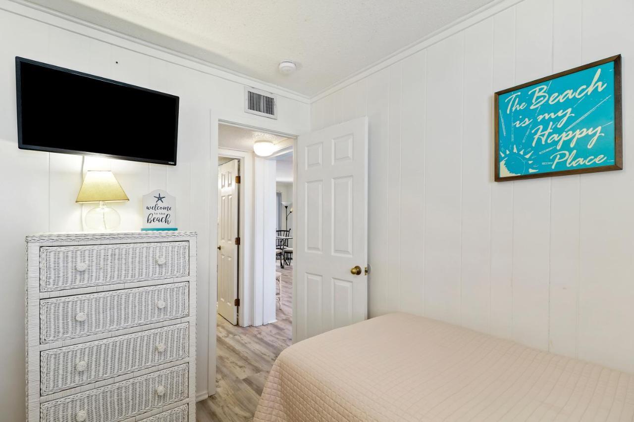 Hilton Head Resort 2103 Гілтон-Гед-Айленд Екстер'єр фото